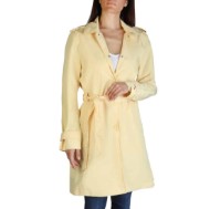 Picture of Tommy Hilfiger-WW0WW24594 Yellow